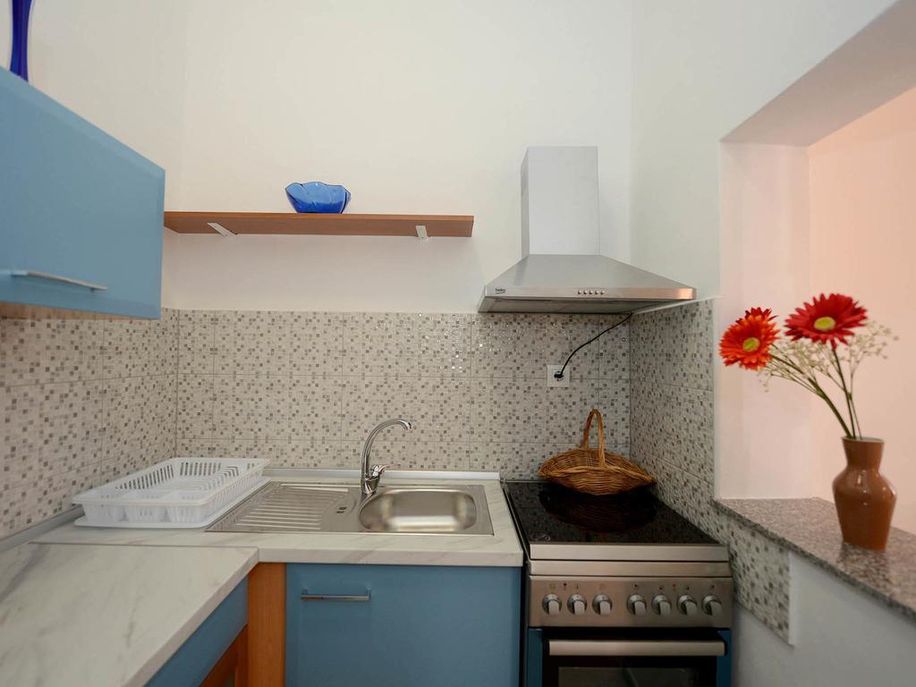 Apartman Adriana ซาดาร์ ภายนอก รูปภาพ