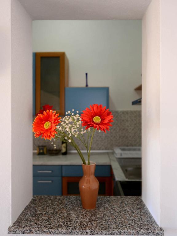 Apartman Adriana ซาดาร์ ภายนอก รูปภาพ