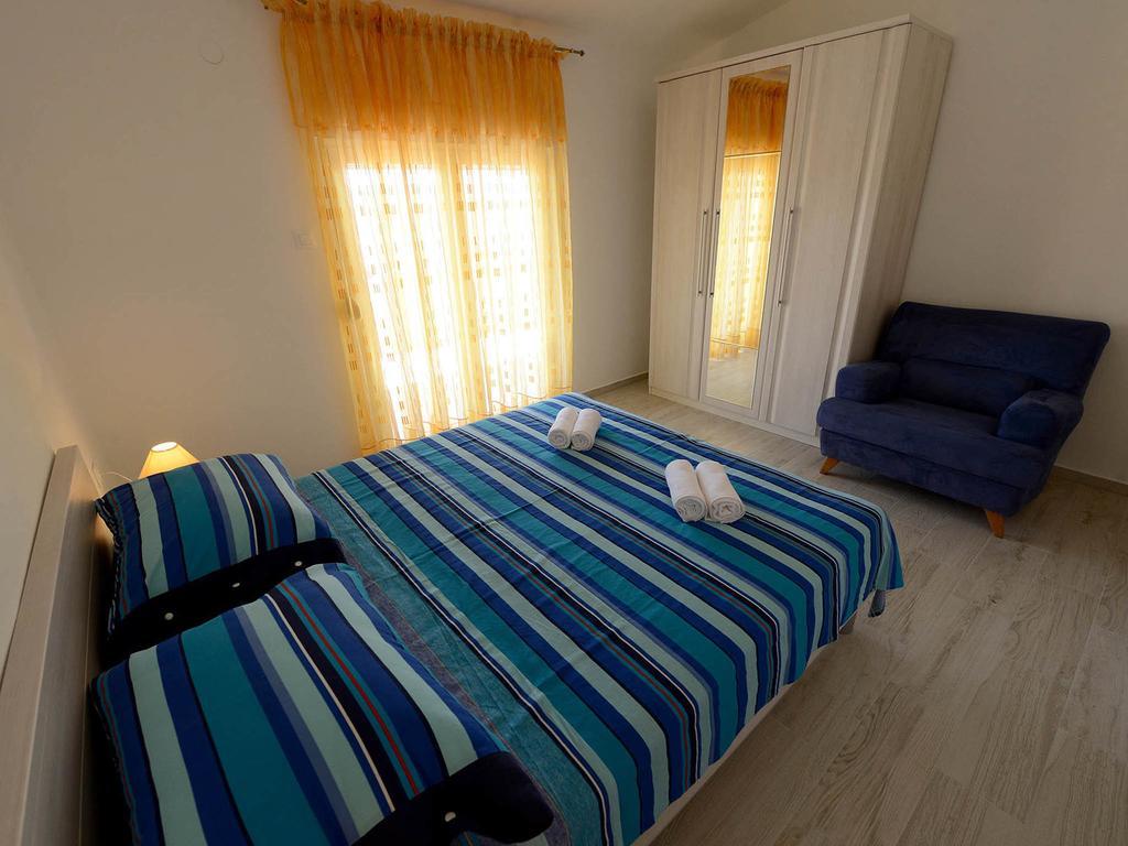 Apartman Adriana ซาดาร์ ภายนอก รูปภาพ