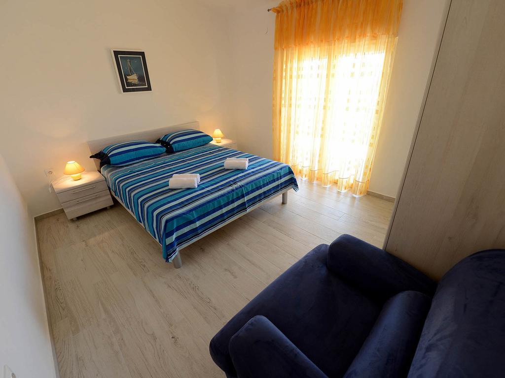 Apartman Adriana ซาดาร์ ภายนอก รูปภาพ