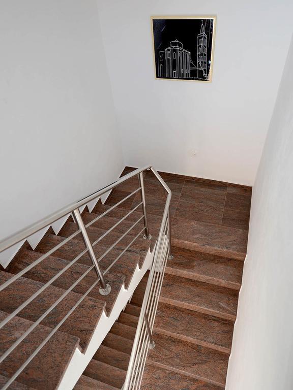 Apartman Adriana ซาดาร์ ภายนอก รูปภาพ