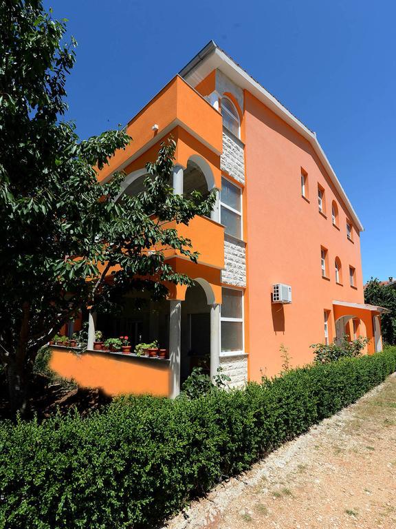 Apartman Adriana ซาดาร์ ภายนอก รูปภาพ