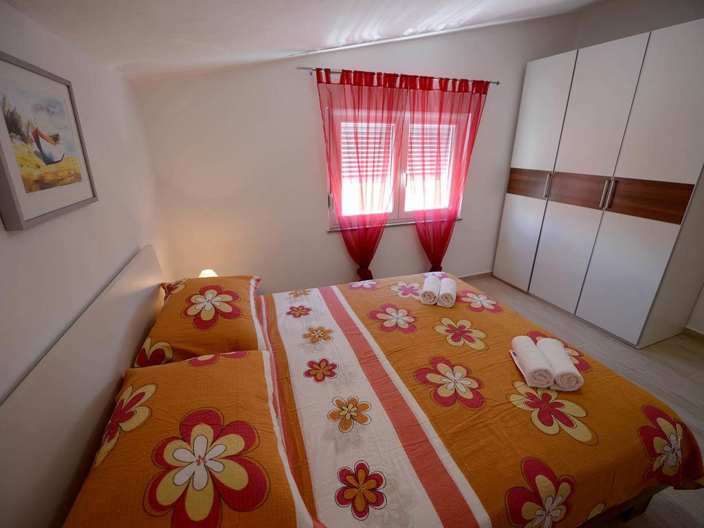 Apartman Adriana ซาดาร์ ภายนอก รูปภาพ