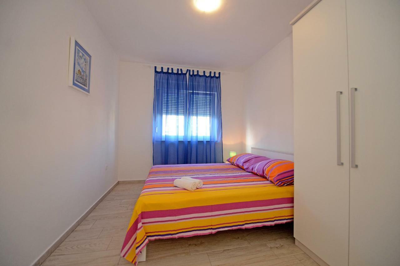Apartman Adriana ซาดาร์ ภายนอก รูปภาพ