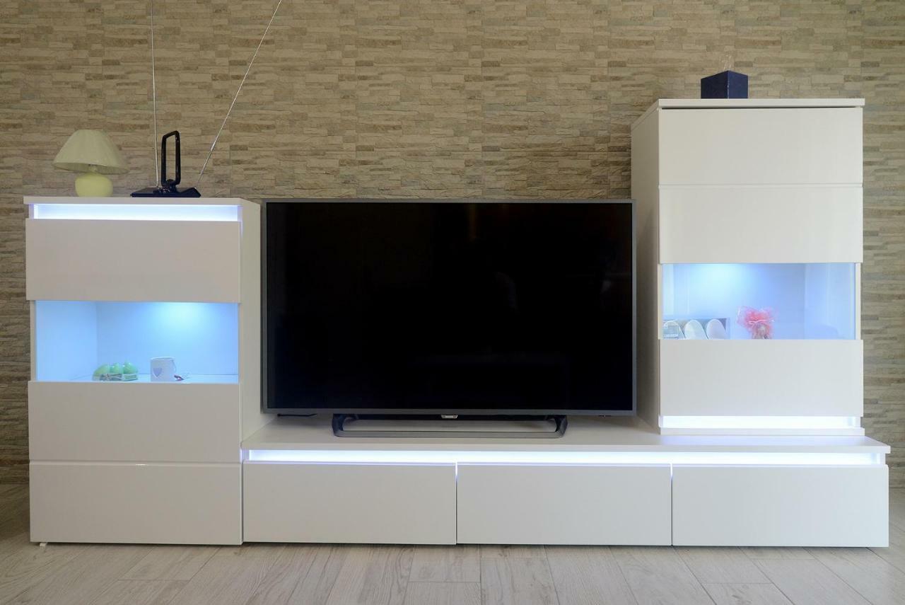 Apartman Adriana ซาดาร์ ภายนอก รูปภาพ