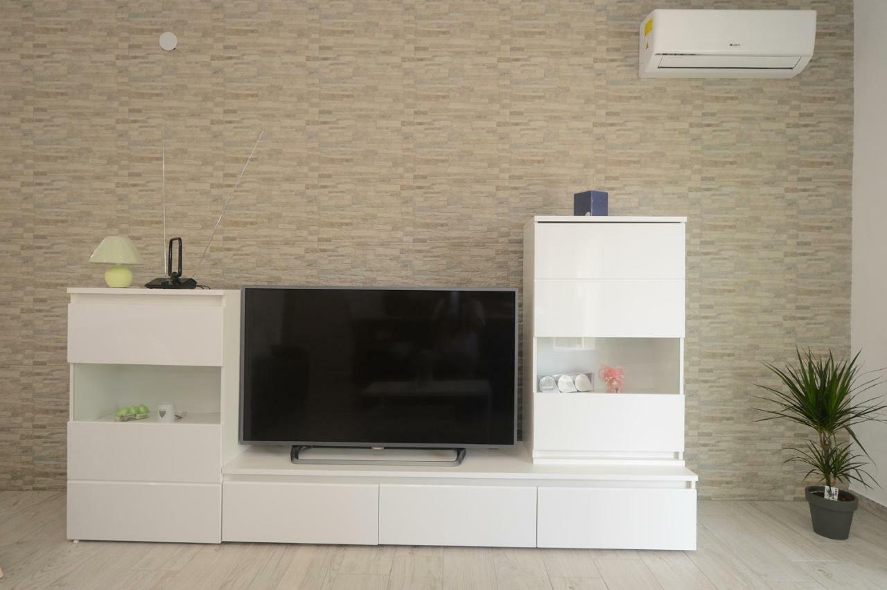 Apartman Adriana ซาดาร์ ภายนอก รูปภาพ