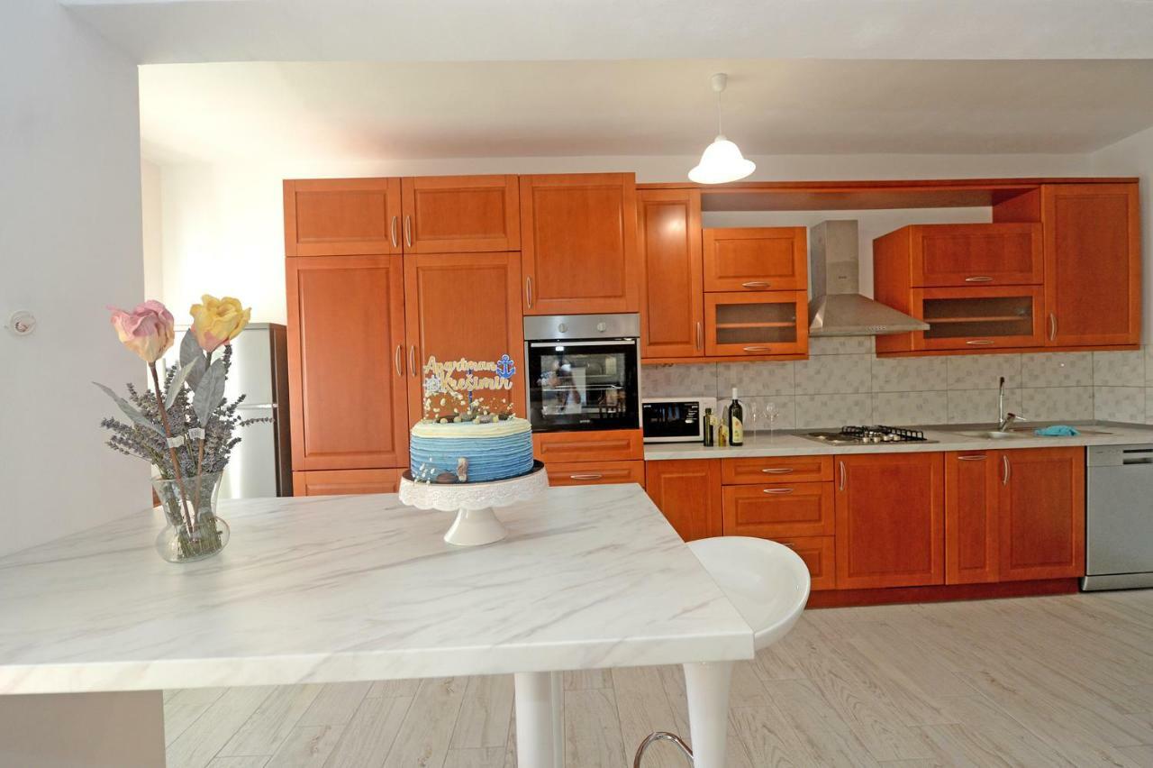 Apartman Adriana ซาดาร์ ภายนอก รูปภาพ